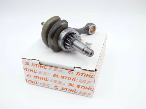 Stihl 42820300404 CRANKSHAFT