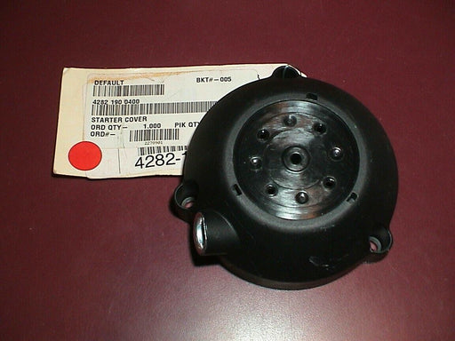 Stihl 42821900400 STARTER COVER