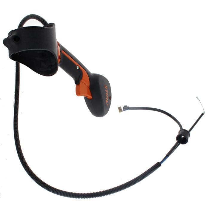 Stihl 42827904902 CONTROL HANDLE — 2M Equipment