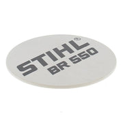 Stihl 42829671502 NON RETURNABLE SPEC ORD