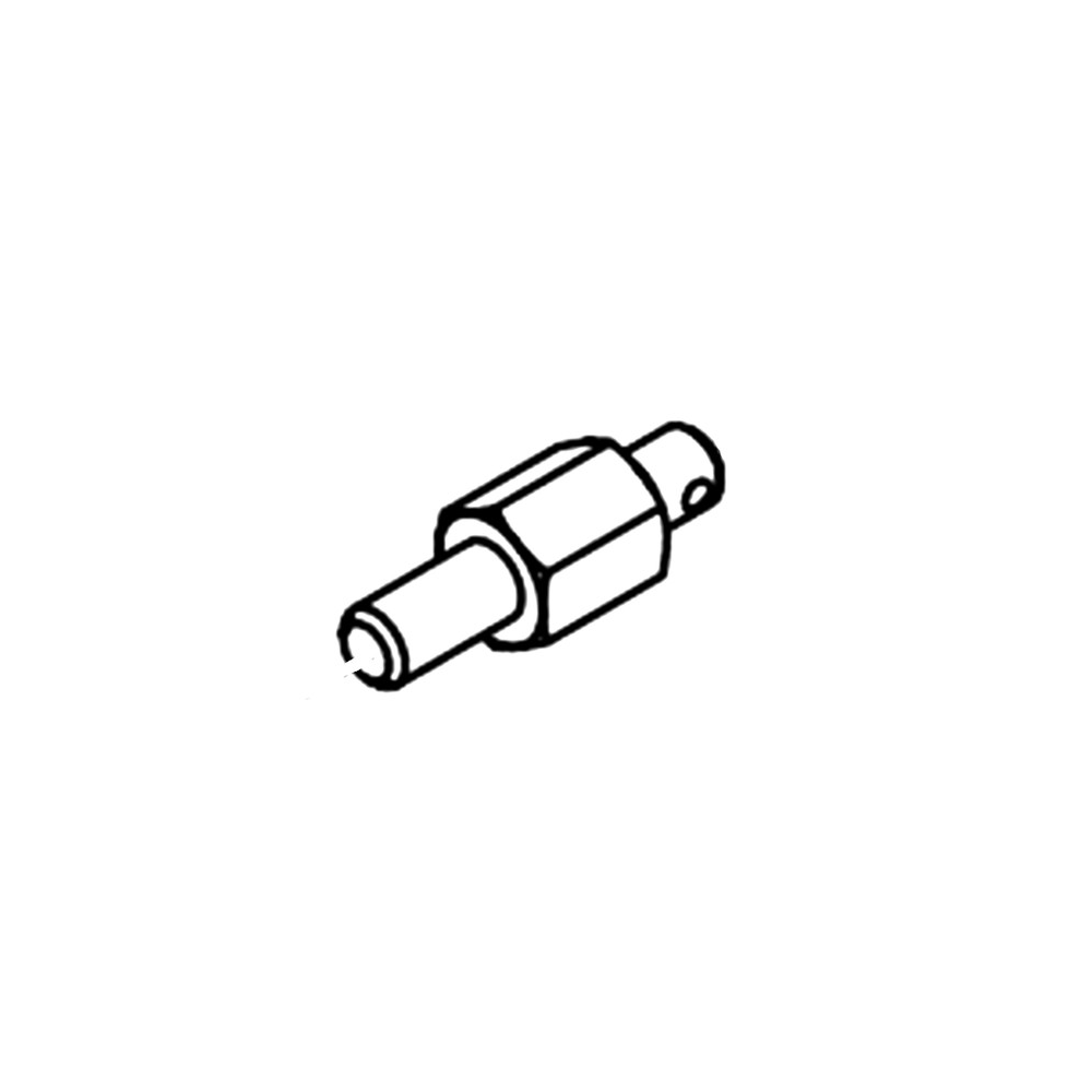 Scag  43651  -  STUD, ANTI-ROTATION