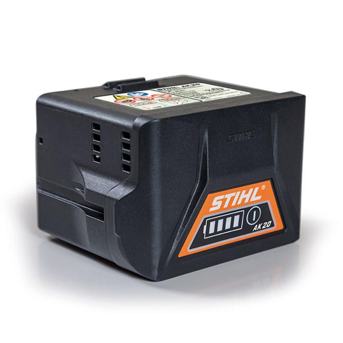 Stihl 4520 400 6519 AK 20 Battery