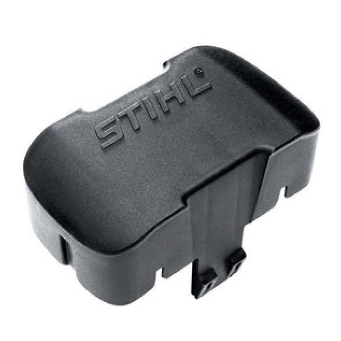 Stihl 4520 602 0900 Battery Slot Dust Cover