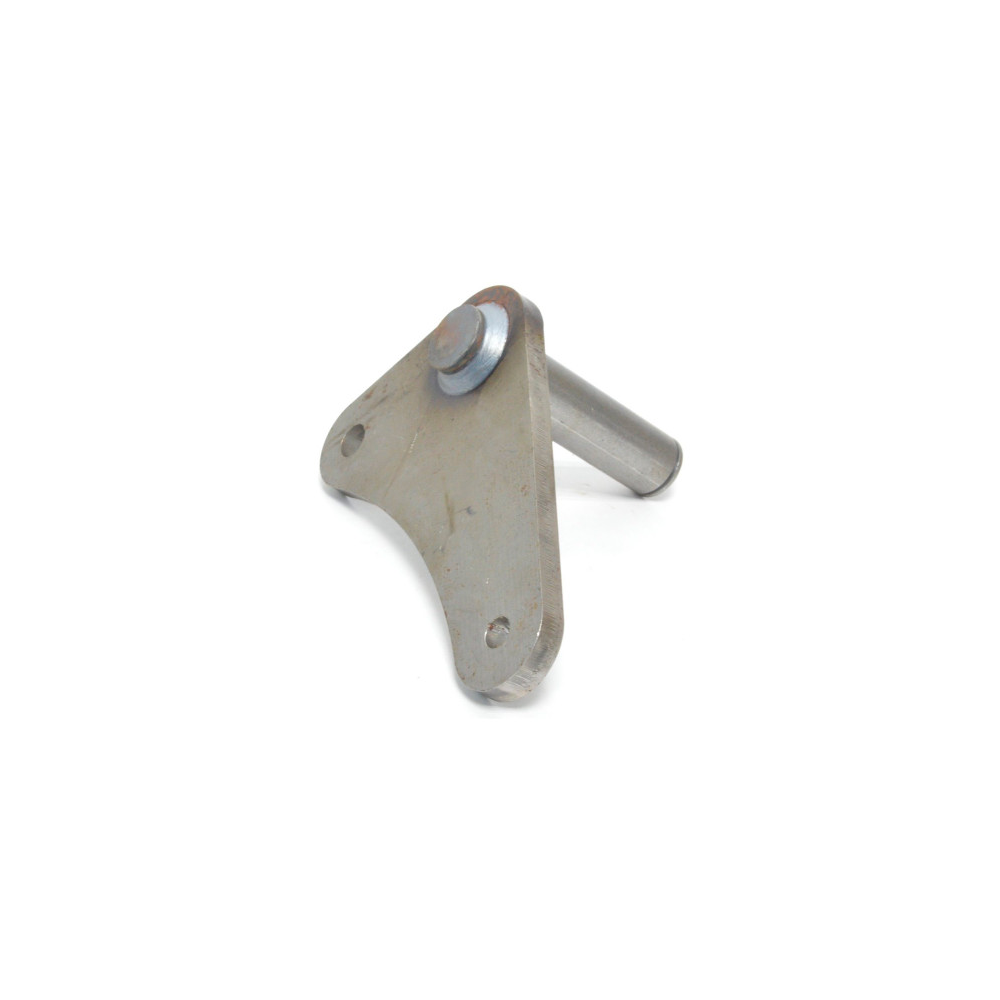 Scag  452809  -  ARM WELDMENT, RH