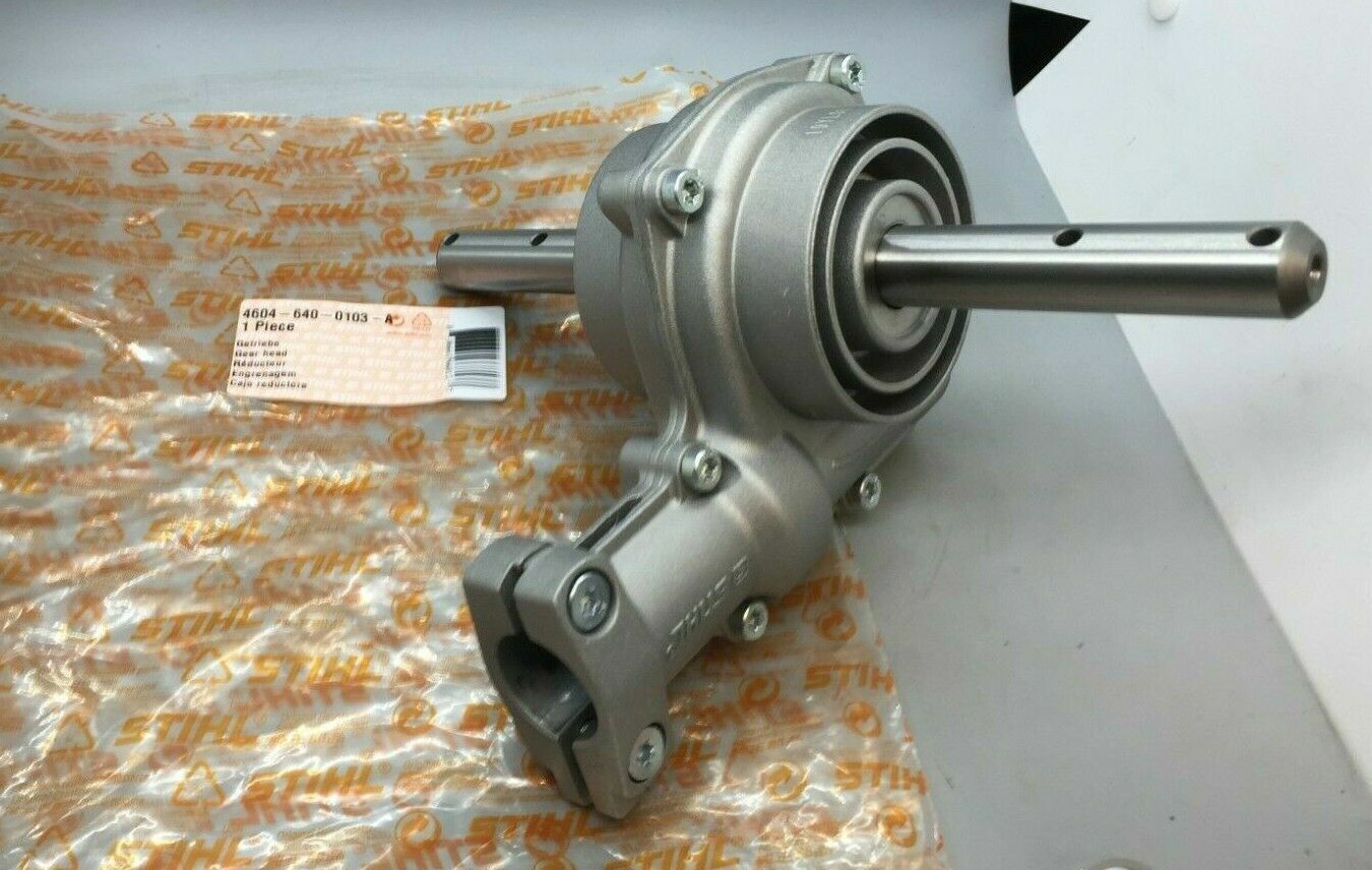 Stihl 46046400103 GEAR HEAD – 2M Equipment