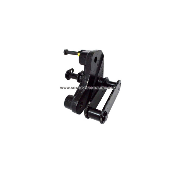 Scag  461472 STT Brake Linkage RH