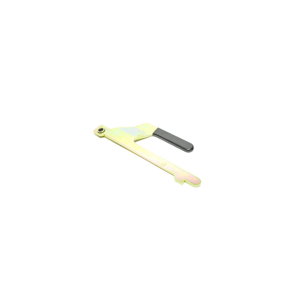 Scag  462102  -  DECK LATCH ASSY, STT-CAT