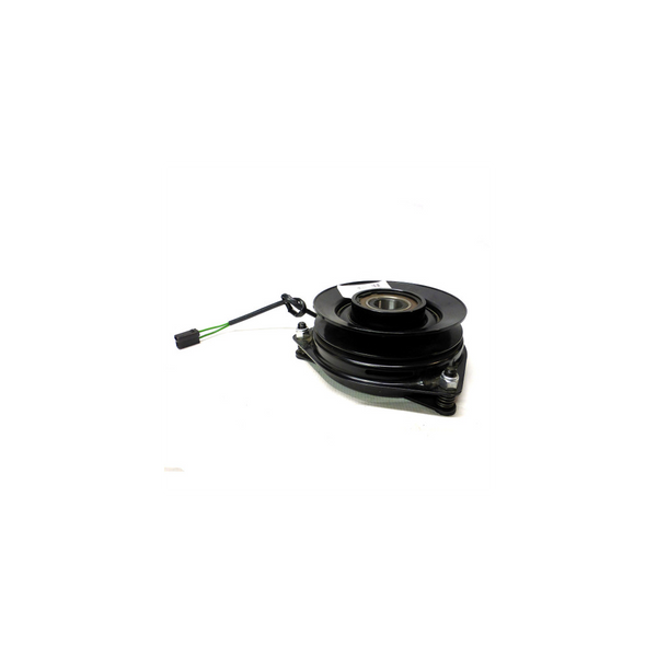 Scag  462166  -  CLUTCH W/TAG, GT2.5-FE02