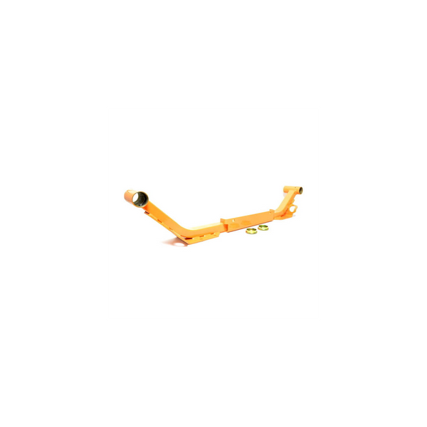 Scag  462341  -  CASTER SUPT W/ GREASE CAPS, SMT-61V