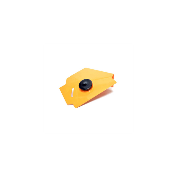 Scag  462427  -  BELT COVER ASSY, GC-STT-61