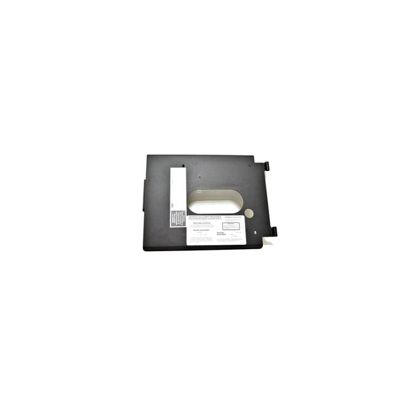 Scag  462446  -  SEAT PLATE W/ DECALS, SFZ-61