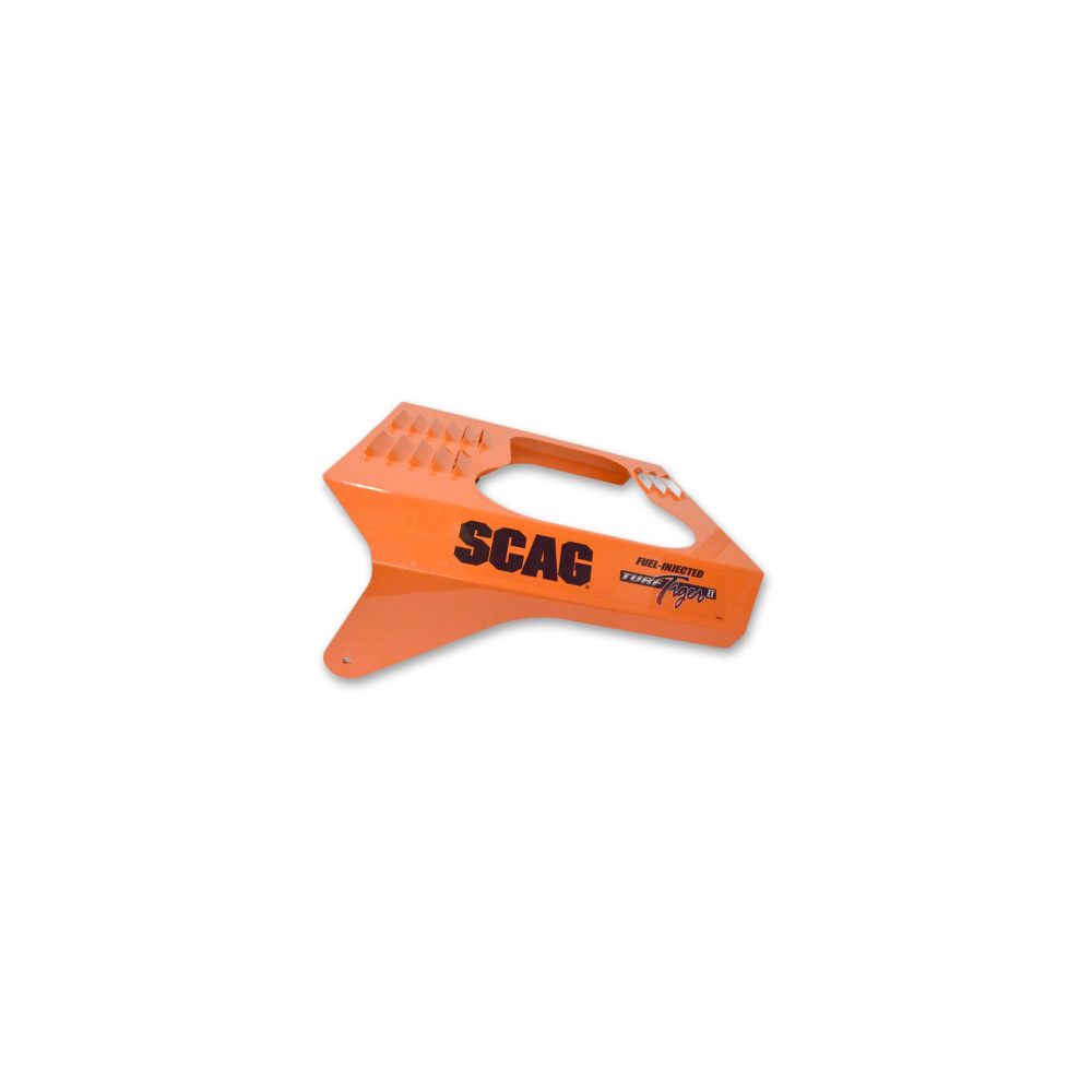 Scag  462848  -  HOOD ASSY, STTII