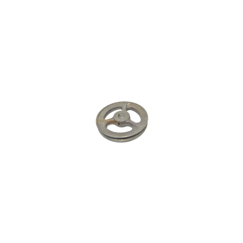 Scag  48069  -  PULLEY CUTTER SPINDLE DRIVE - NO LONGER AVAILABLE