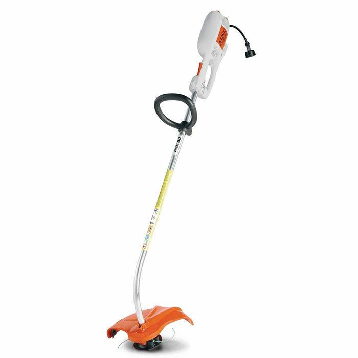 Stihl FSE 60 Corded Straight Shaft Line Trimmer