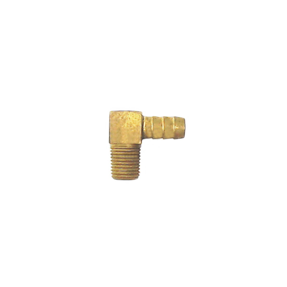 Scag  481301-03  -  ELBOW, 90 DEGREE-1/4 NPT X 3/8 HOSE