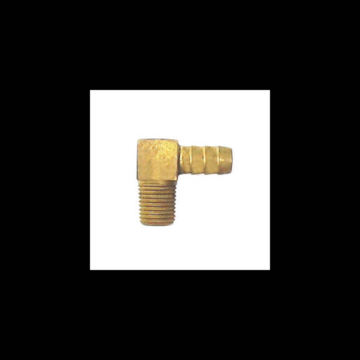 Scag  481301-03  -  ELBOW, 90 DEGREE-1/4 NPT X 3/8 HOSE