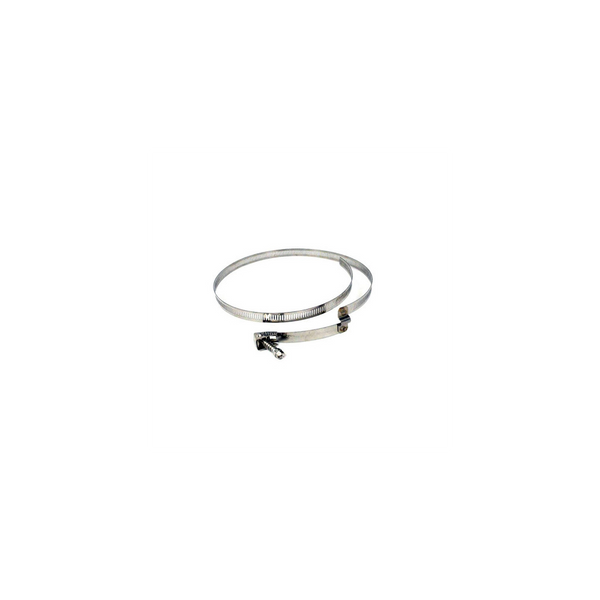 Scag  48136-02  -  CLAMP 58128 ALL STAINLESS