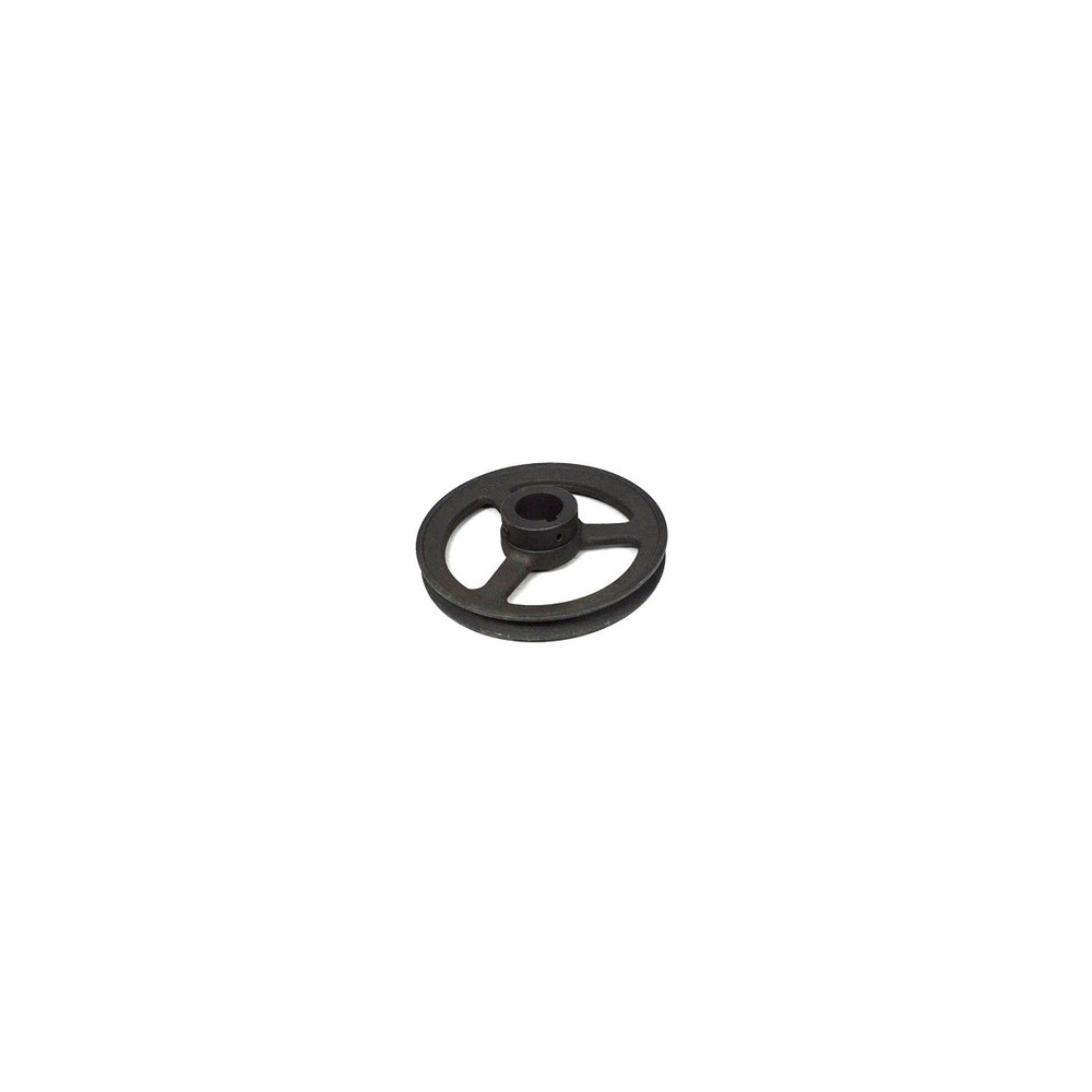 Scag  481535  -  PULLEY, 6.00 OD. 1.125 BORE