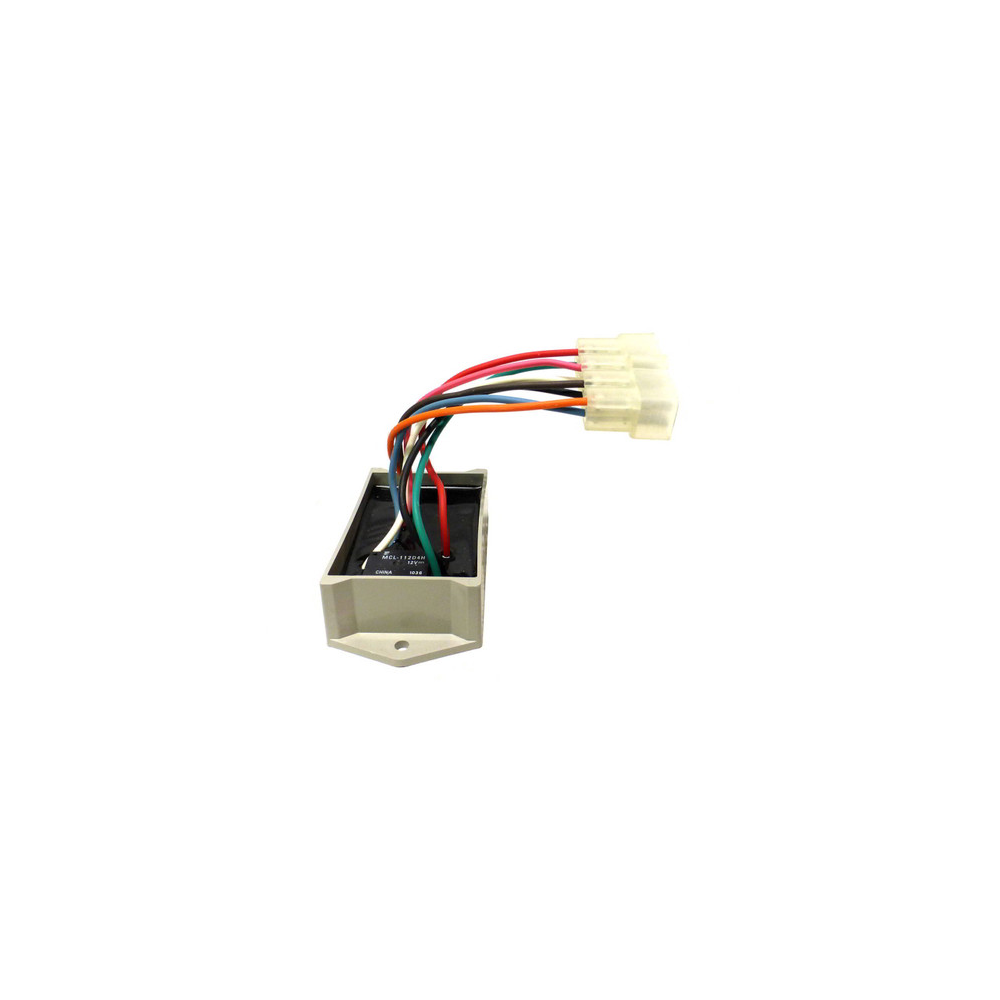 Scag  481668  -  ELECTRONIC MODULE