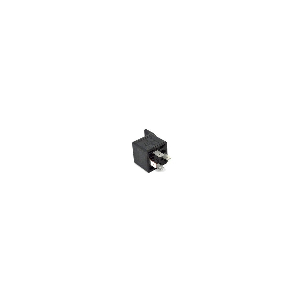 Scag  481826  -  RELAY SWITCH-12V, 40A HI-CAP