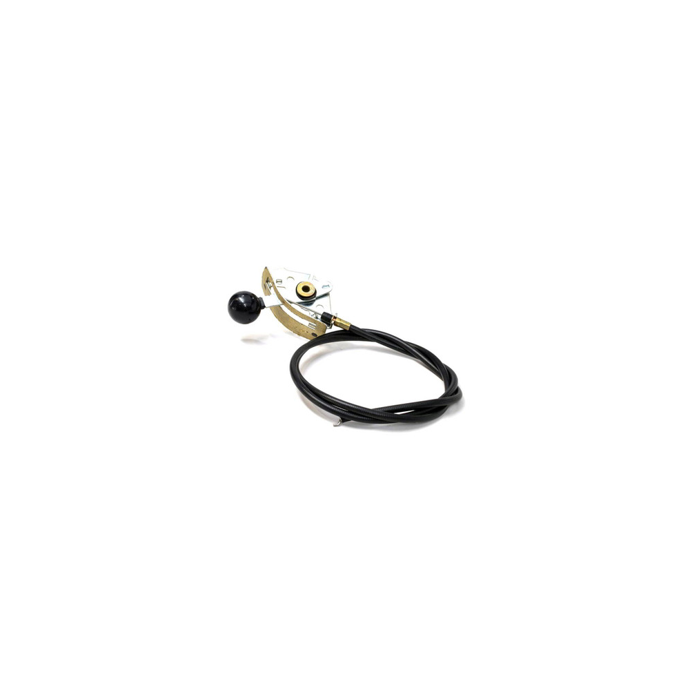 Scag  48206 Scag THROTTLE CONTROL - NO LONGER AVAILABLE