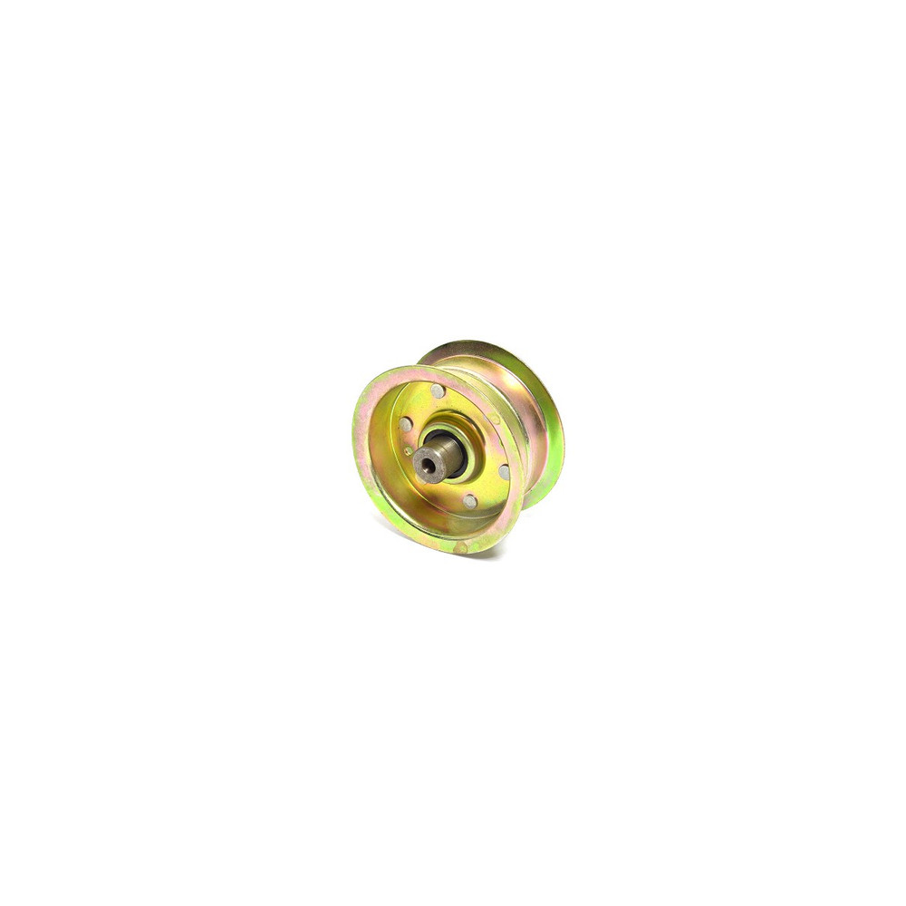 Scag  482249  -  PULLEY, IDLER - 4.00 DIA