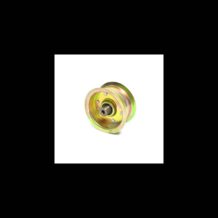 Scag  482249  -  PULLEY, IDLER - 4.00 DIA