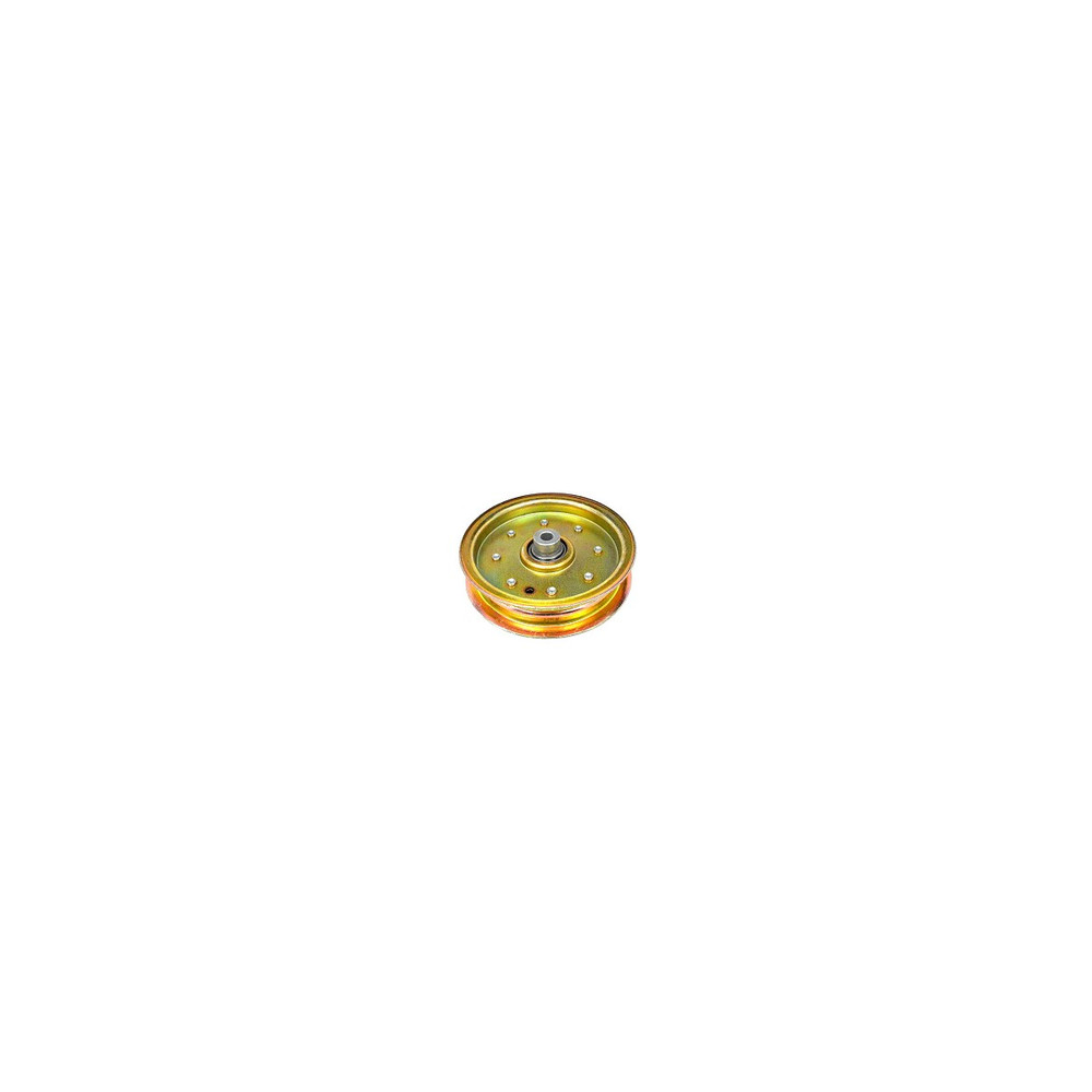 Scag  483213  -  PULLEY, 4.50 DIA IDLER