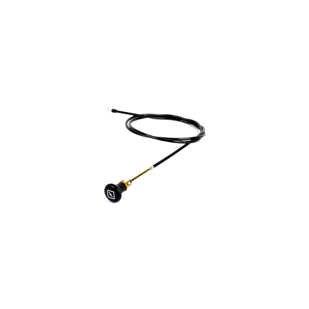 Scag  483435  -  CHOKE CONTROL, 57"