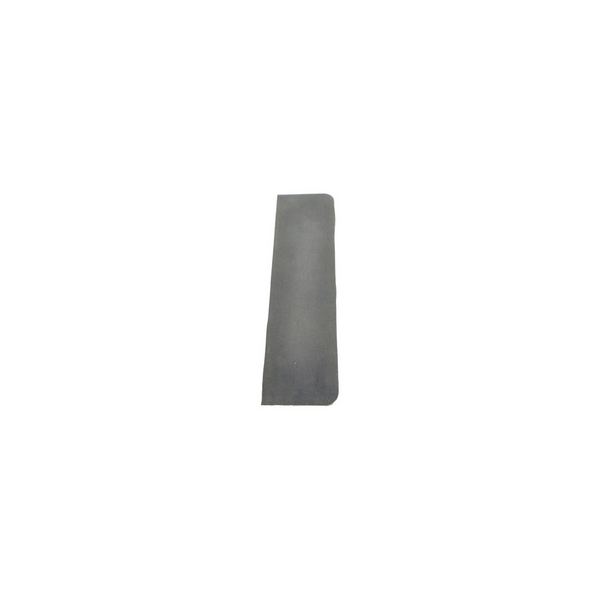 Scag  483508  -  RUBBER PAD, BATTERY COVER
