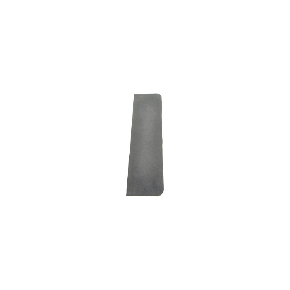 Scag  483508  -  RUBBER PAD, BATTERY COVER