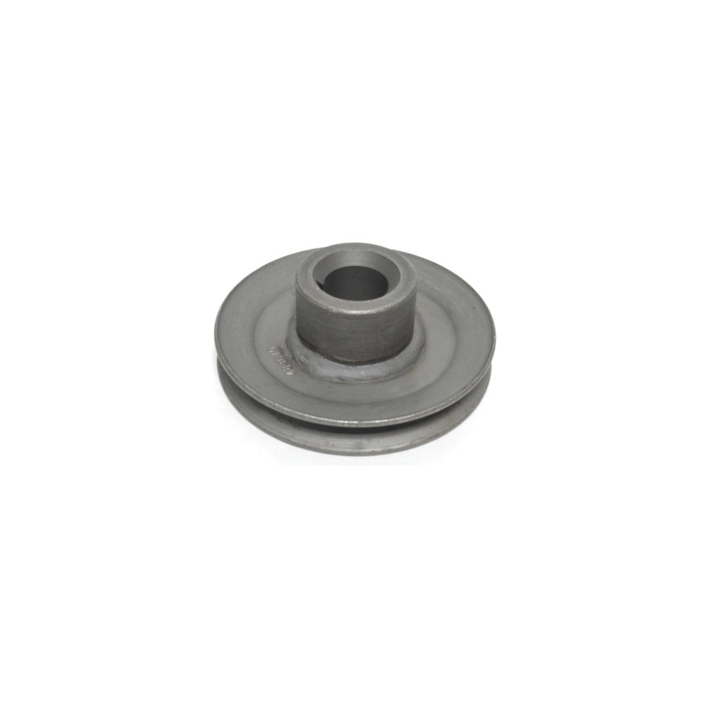 Scag  483670  -  PULLEY, 4.50 DIA-1.00 BORE