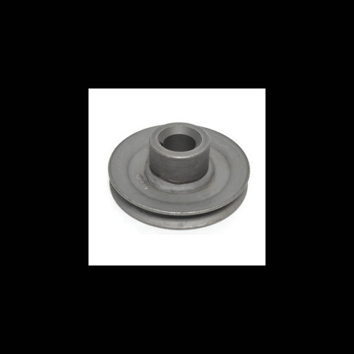 Scag  483670  -  PULLEY, 4.50 DIA-1.00 BORE