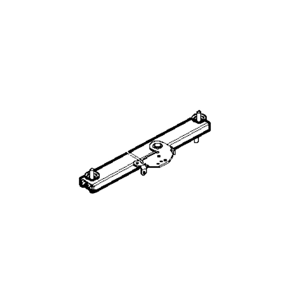 Scag  484265  -  TRACK KIT