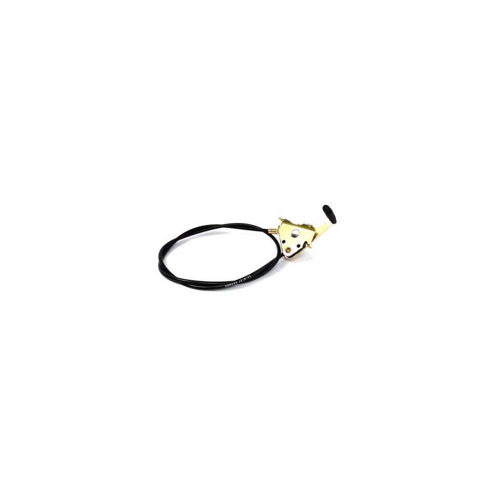 Scag  484289  -  CONTROL CABLE, 42.0