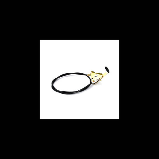 Scag  484289  -  CONTROL CABLE, 42.0