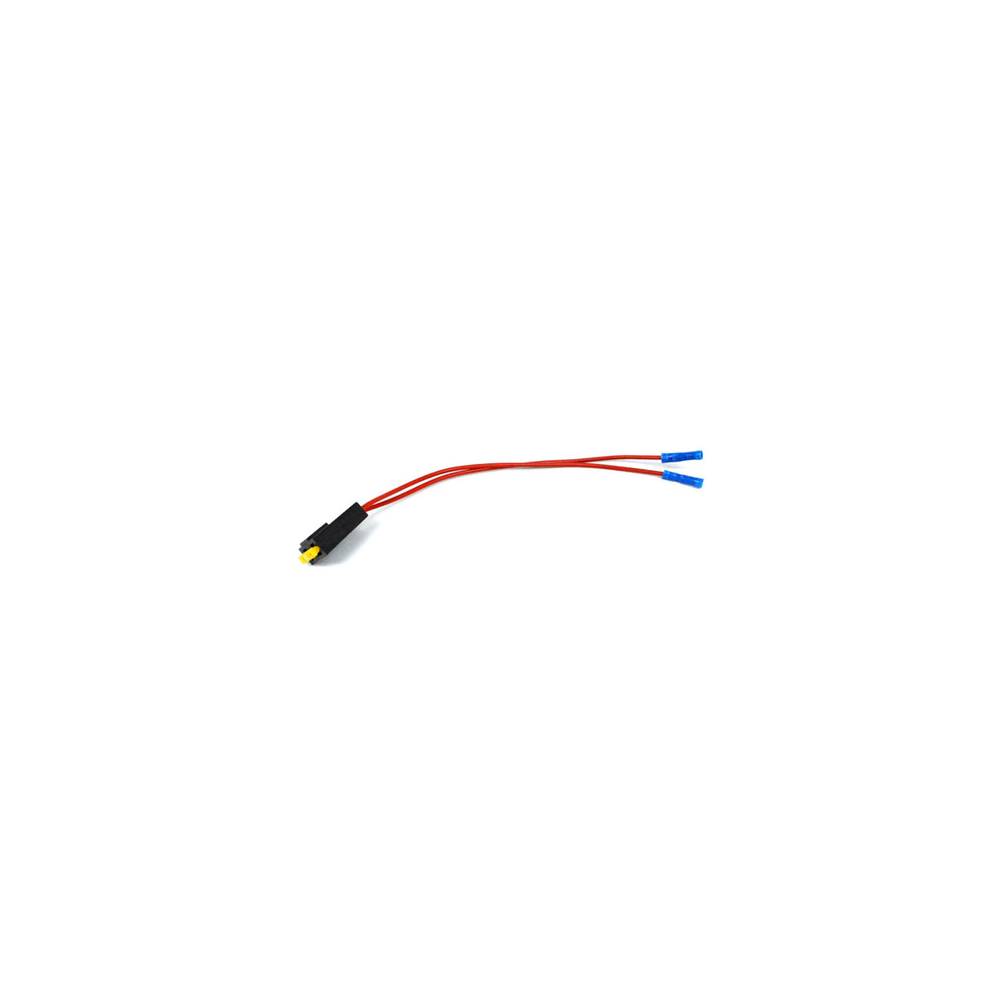 Scag  48430  -  WIRING ASSY FUSE REPLACE KIT
