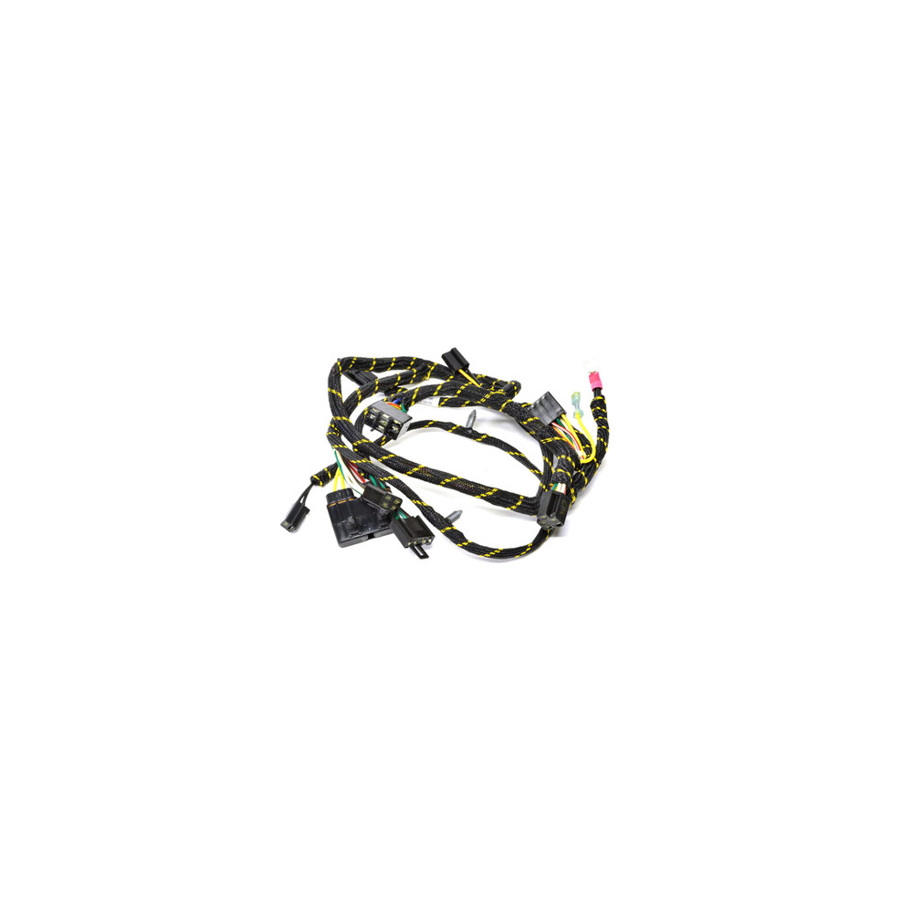 Scag  484351  -  WIRE HARNESS, SVR
