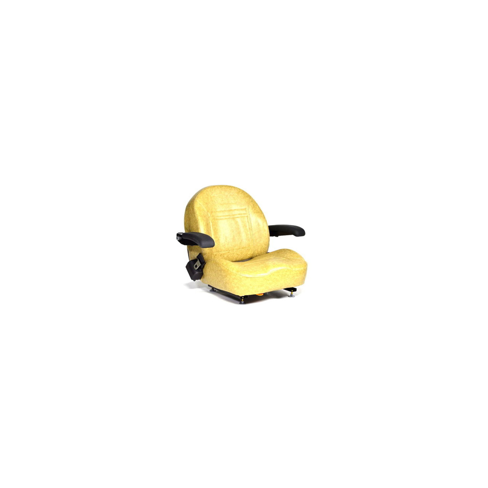 Scag  484375  -  SEAT ASSY, SFZ