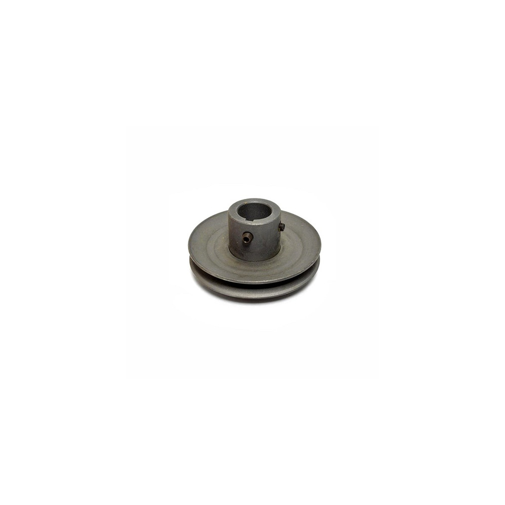 Scag  484646  -  PULLEY, 4.50 DIA - 1.125 BORE