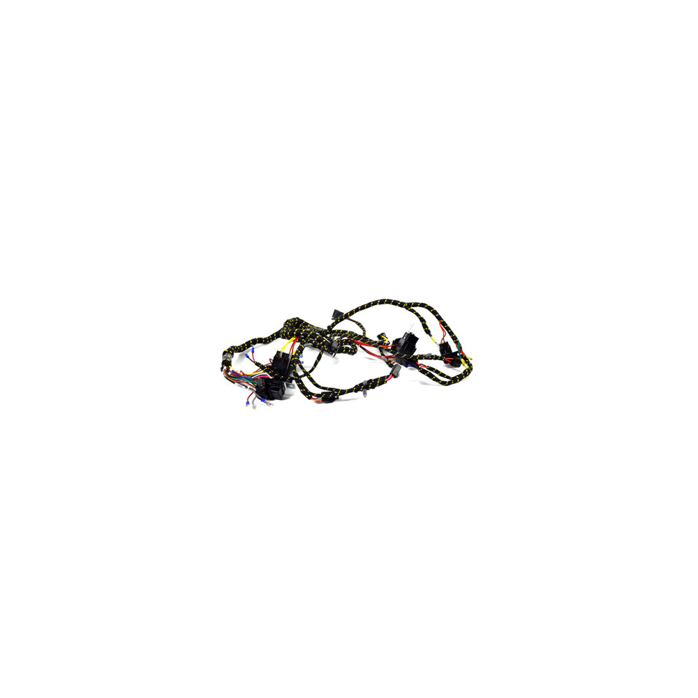 Scag  484657  -  WIRE HARNESS, STT-DFI