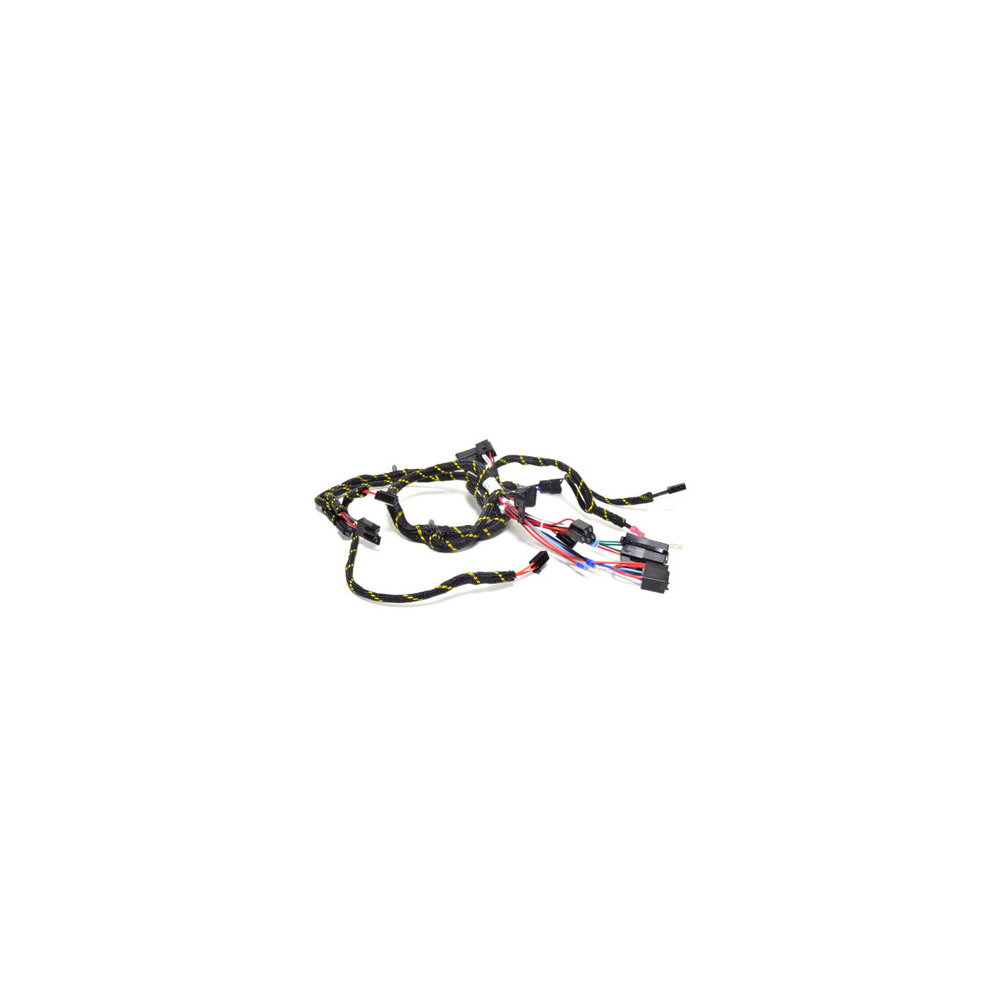 Scag  484705  -  WIRE HARNESS, STC - CV-EFI