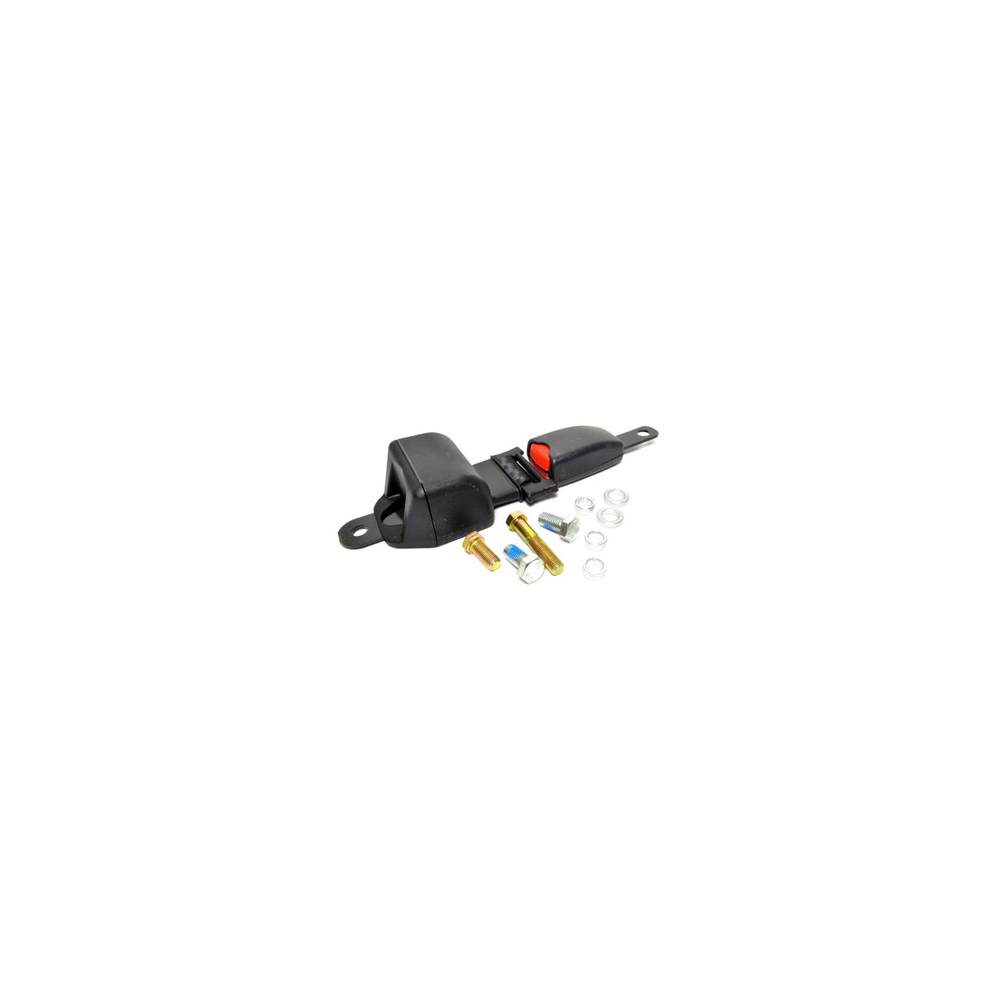 Scag  484717 STTII Seat Belt Kit