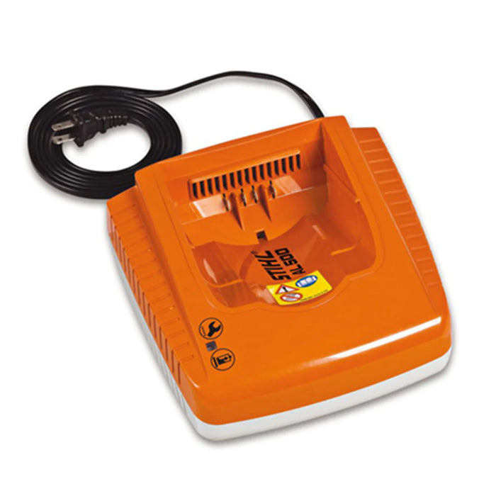 Stihl 48504305702 High-Speed Charger