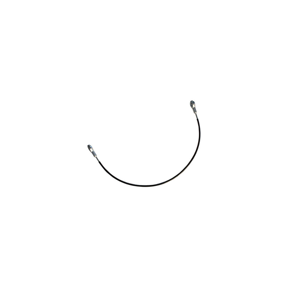Scag  48566  -  CABLE, SEAT STOP