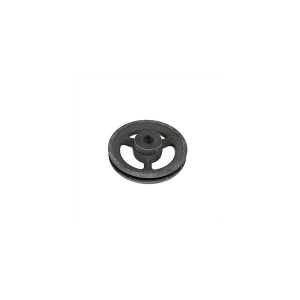 Scag  48581  -  PULLEY, 5.45 DI.75 BORE
