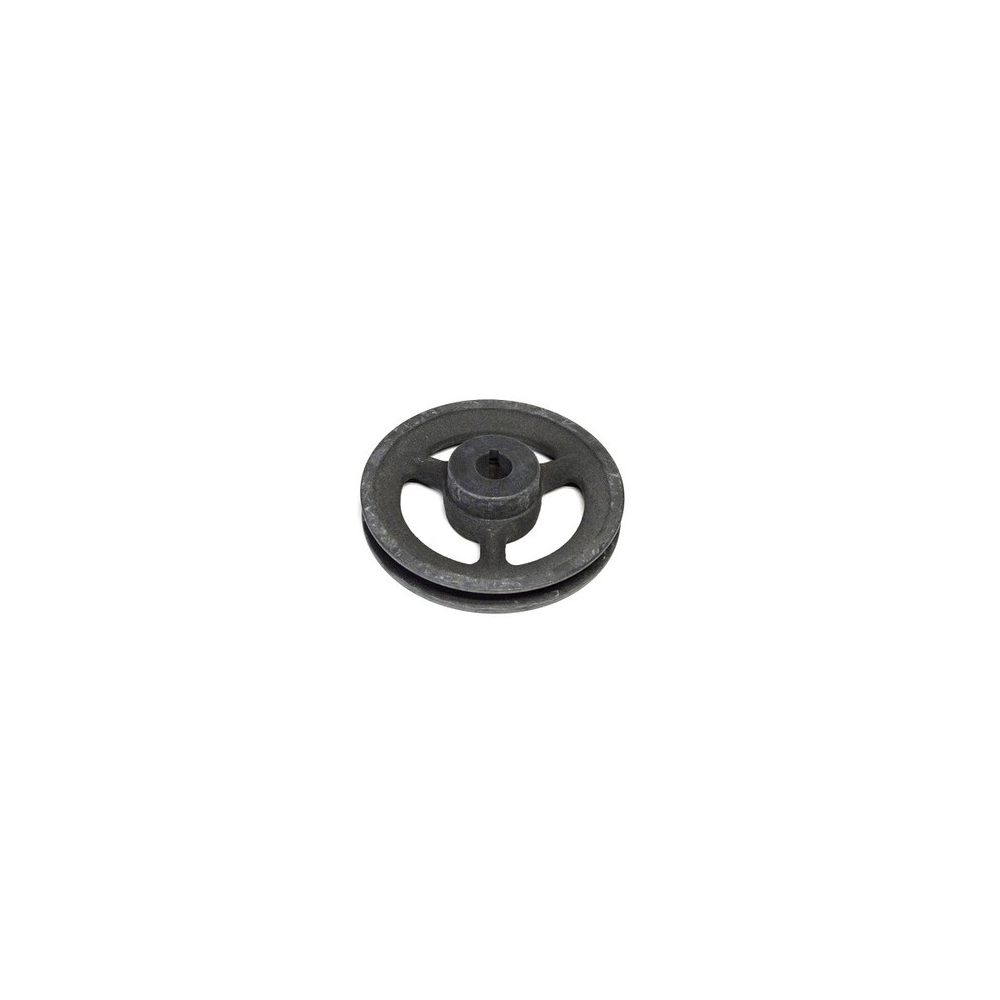 Scag  48581  -  PULLEY, 5.45 DI.75 BORE