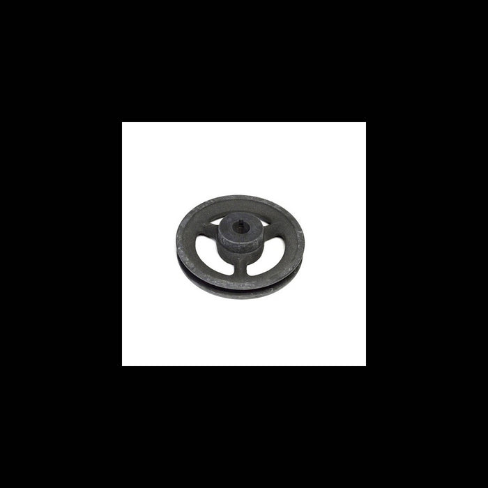 Scag  48581  -  PULLEY, 5.45 DI.75 BORE