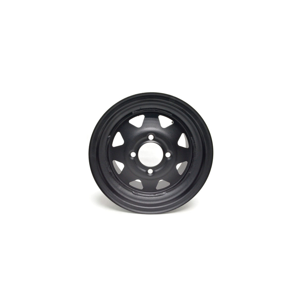 Scag  486292  -  RIM WLMT PAINTED