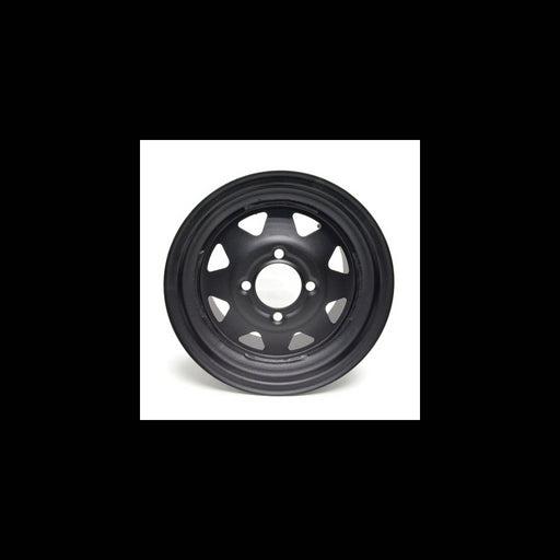 Scag  486292  -  RIM WLMT PAINTED